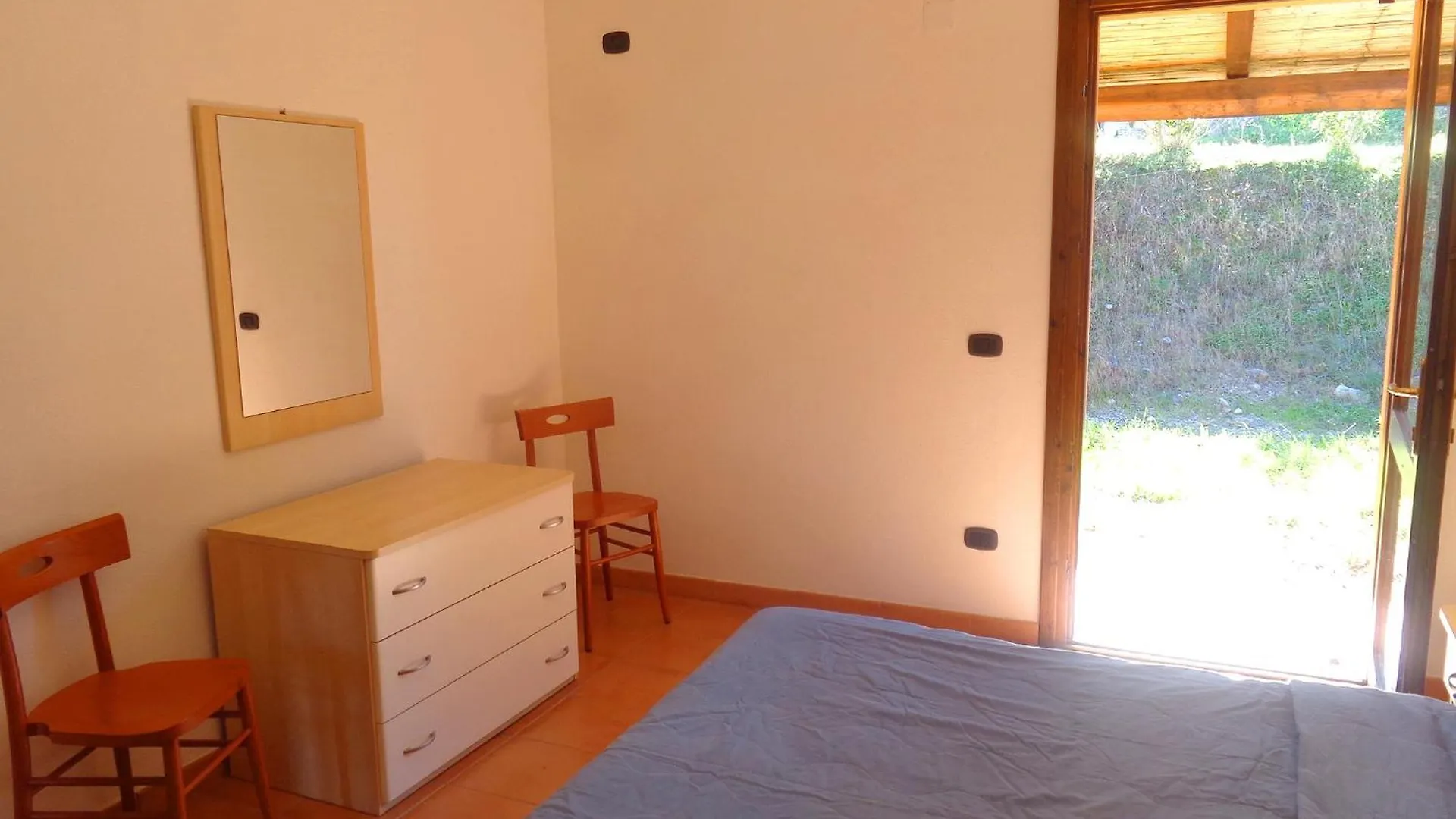 Residence Cala Petralana Porto Pollo Aparthotel